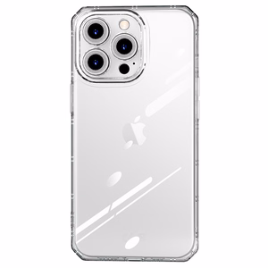 Armor Antishock Suojakuori Samsung Galaxy A10:lle läpinäkyvä