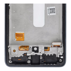 LCD-näyttö SAMSUNG A53 A536 INCELL kehyksellä