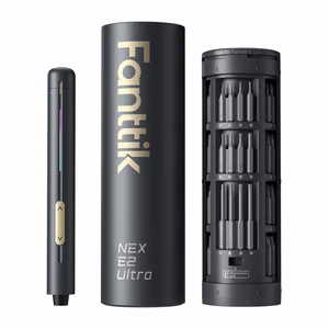 Fanttik E2 Ultra Mini sähköinen tarkkuusruuvimeisseli