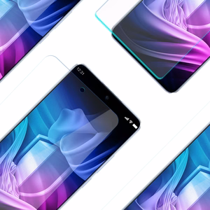 Oppo Reno11 A – 3mk Silky Matt Pro puhelimen näytönsuoja