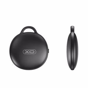 Langaton paikannin XO (LP03) bluetooth musta