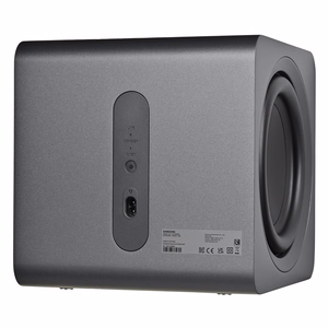 Samsung Q-series HW-Q990H Black 11.1.4 channels