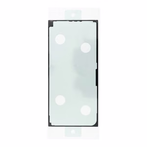 Adhesive back cover for SAMSUNG S24 Ultra S928 (High Q)