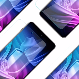 Matta kalvo 3mk Silky Matt Pro OnePlus Nord 4