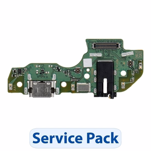 ServicePack latauskortti Samsung A22 5G A226B GH81-20699A