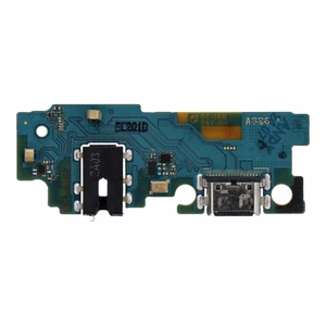 Latauskortti SAMSUNG A32 5G A326F/B OEM (Pikalataus)
