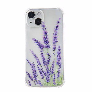 Ultra Trendy case for iPhone 12 6,1" Meadow 2