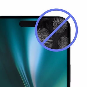 Etteri Karkaistu lasi 9D Samsung Galaxy A56 5G:lle