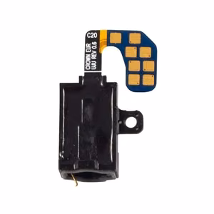 Flex Samsung N960F Note 9 kuulokeliitannalla alkuperäinen (käytetty A-luokka)