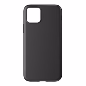 Soft Case TPU geeli suojakotelo kansi Xiaomi Poco M3 musta