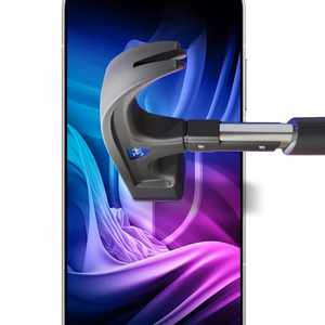 3mk SilkyMatt Pro matte screen-protection film for Xiaomi Poco X8 Pro