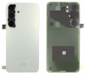 Takakansi Samsung S931 S25 Mint alkuperäinen (service pack)