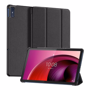 Case Dux Ducis Domo Lenovo Tab M10 5G 10.6 TB360ZU black