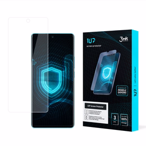 Vivo X80 – 3mk 1UP puhelimen näytönsuoja