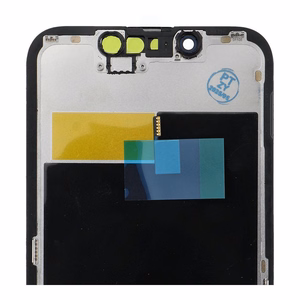 ZY LCD-näyttö iPhone 13 Mini:lle FFHD-900p Incell (IC-vaihto)