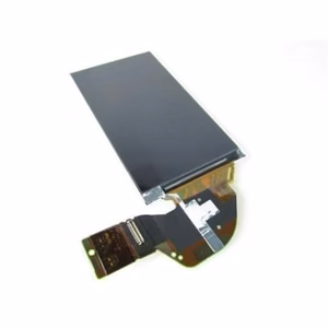 LCD-näyttö, yhteensopiva Sony Ericsson U5 VIVAZ, korkea laatu
