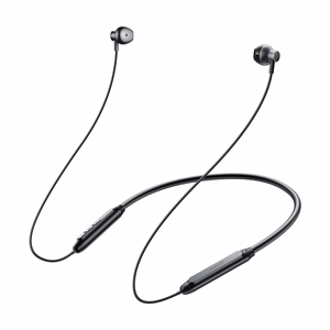 Joyroom JR-D8 Bluetooth-langattomat kuulokkeet pannalla - musta