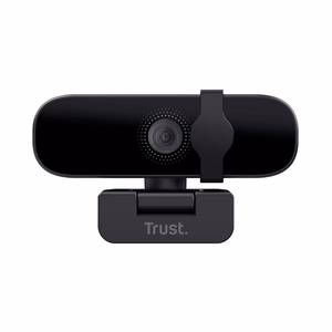 Trust Tanor - 1080p Full HD web-kamera (musta)
