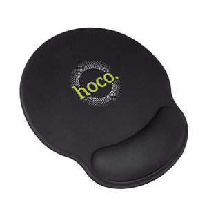 Hiirimatto Hoco GM30 23x21,5cm musta