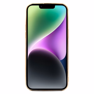Trend Case for Iphone 14 Plus design 4 black