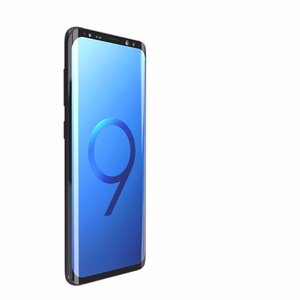 3D Edge Nano Flexi Glass hybridi koko näytön suojakalvo kehys Xiaomi Mi 11 läpinäkyvästä