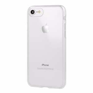 Vennus Case Silicone for Samsung Galaxy J3 2017 transparent
