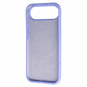 MagColor Pure Suojakuori iPhone 17 Air:lle laventeli
