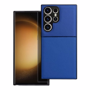 Suojakuori Samsung S23 ULTRA:lle Noble sininen