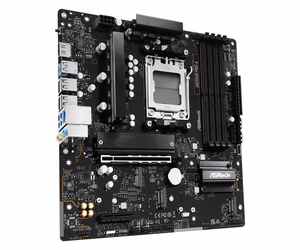 ASROCK A620AM PRO-A emolevy