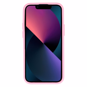 Camshield Soft for Samsung Galaxy A15 4G/5G Light pink