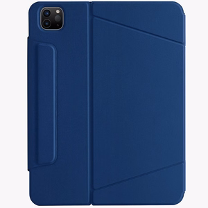 Uniq Ryze kotelo iPad Pro 11 (2021-2022) / iPad Air 10.9 (2020-2022) - sininen