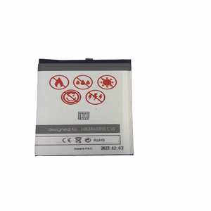 Akku MAXXIMUS HUAWEI P10 PLUS 3750mAh MATE20 LITE/NOVA 3, HB386589ECW