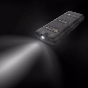 Kruger&Matz IRON 4 4G -puhelin