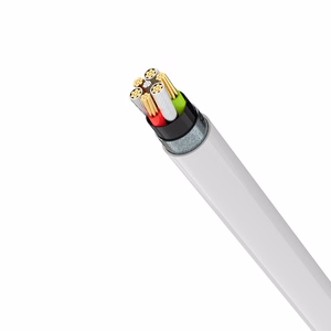 Devia kaapeli Smart EC042 PD USB-C - USB-C 60W 3A valkoinen