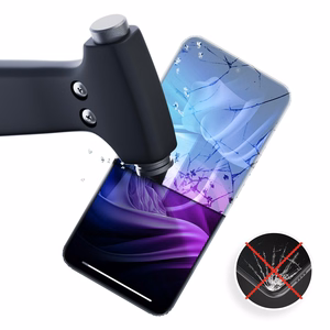 Honor magic 7 – 3mk Silky Matt Pro puhelimen näytönsuoja