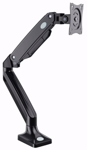 GEMBIRD Full-motion desk mounting arm