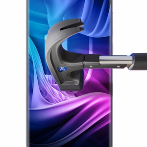 3mk Silky Matt Pro mattakalvo Xiaomi Poco X7 Pro