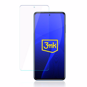 Xiaomi POCO X3 - 3mk FlexibleGlass™