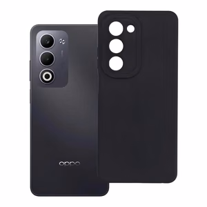 Case for Oppo A5 4G / A5 5G Matt 2.0 black