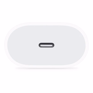 Laturi Apple USB-C 20W MD3J4ZM/A, valkoinen
