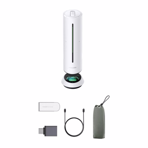 Insta360 Wave – valkoinen