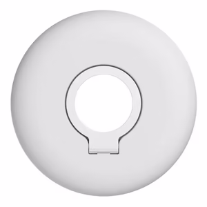 Organiserj / AppleWatch laturin pidike (valkoinen)
