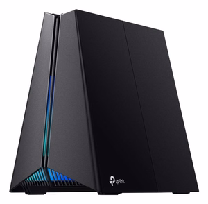 TP-Link Archer GXE75 langaton reititin 2.5 Gigabit Ethernet Kolmikaistainen (2.4 GHz / 5 GHz / 6 GHz)