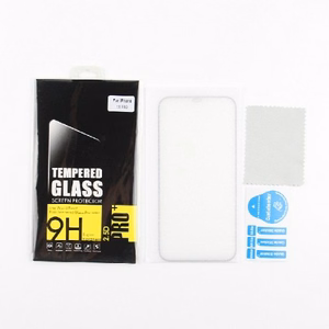 Screen Protection "Aluminum HS 2.5D" Samsung A546 A54 5G (Blister)
