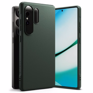 Ringke Onyx Suojakuori Samsung Galaxy S25 Ultralle - vihreä