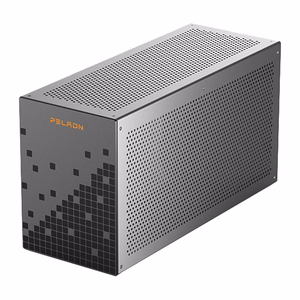Peladn X-2 Thunderbolt 3 telakointiasema