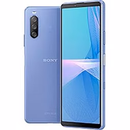 Xperia 10 III 5G