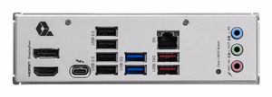 MSI PRO B860-P emolevy