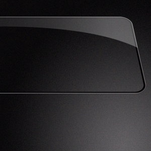 Nillkin CP+PRO ultra-thin tempered glass for the entire screen with a 0.2 mm frame 9H OnePlus Ace black