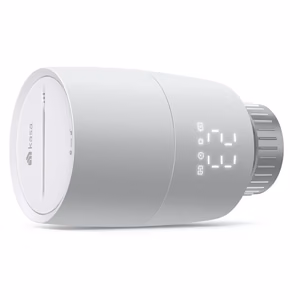 TP-Link Kasa KE100 Smart Thermostatic Valve